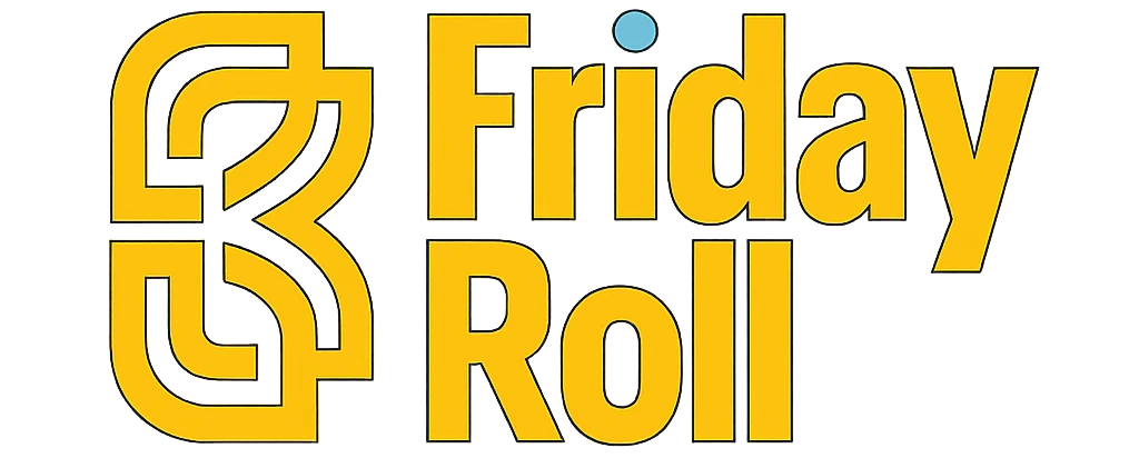 FridayRoll